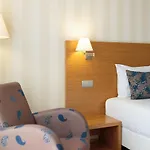 Steyler & Congress Otel 4*