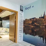 Отель Steyler & Congress
