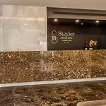 Steyler & Congress 4*