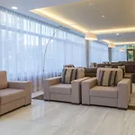 Steyler & Congress Otel 4*