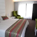 Steyler & Congress Otel