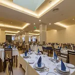 Steyler & Congress Отель 4*
