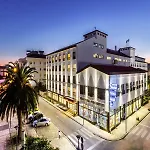 Otel Steyler & Congress 4*