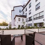 Steyler & Congress Hotel