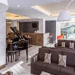 Steyler & Congress Otel 4*