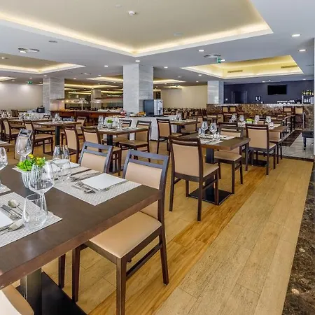 Hotel Steyler & Congress