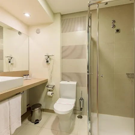 Steyler & Congress Hotel