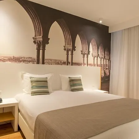 Steyler & Congress Hotel Fátima