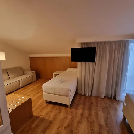 Steyler & Congress Hotel Fatima