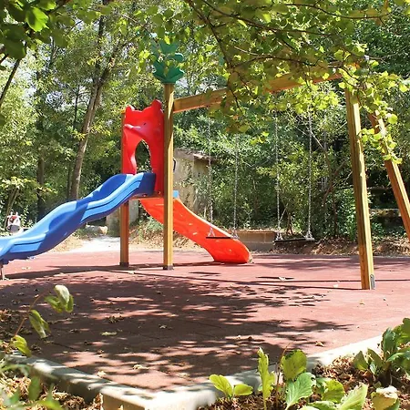 Steyler & Congress 4* פאטימה