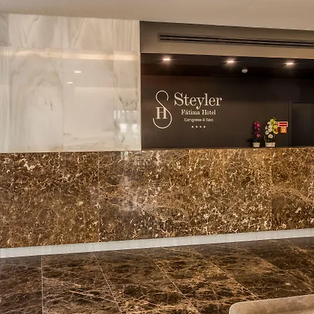 Steyler & Congress 4*