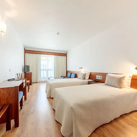 מלון Steyler & Congress פאטימה