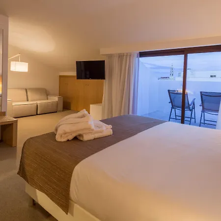 Steyler & Congress מלון פאטימה