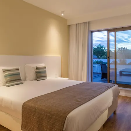 מלון Steyler & Congress