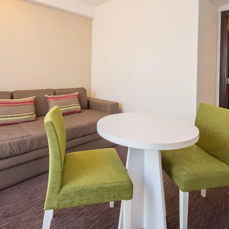 Hotel Steyler & Congress Fátima