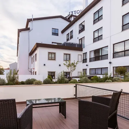 מלון Steyler & Congress פאטימה