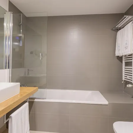 Steyler & Congress Hotel