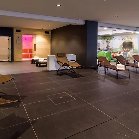 מלון Steyler & Congress