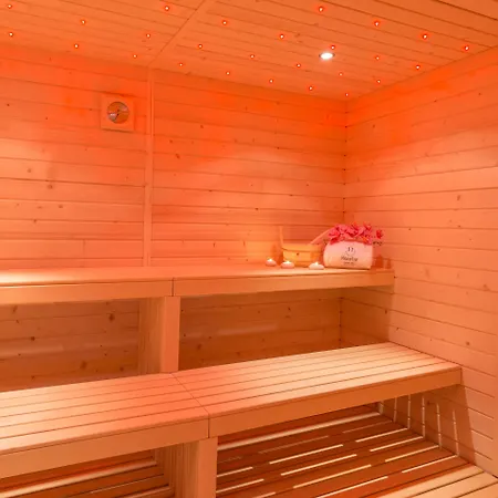 Steyler & Congress 4*