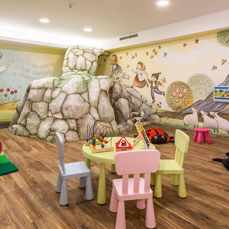 Hotel Steyler & Congress Fátima