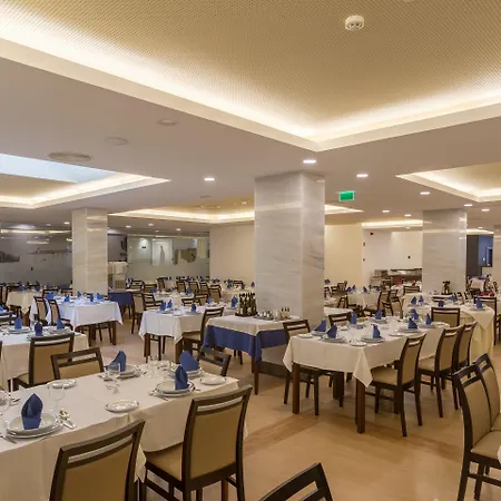 Steyler & Congress 4* פאטימה