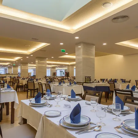 מלון Steyler & Congress 4*