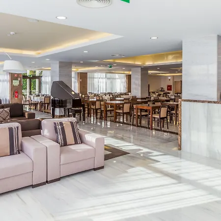 Steyler & Congress Hotel