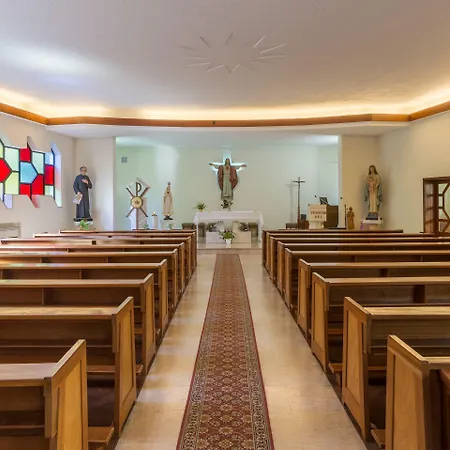 Hotel Steyler & Congress