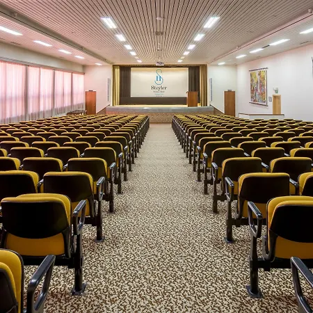 Hotel Steyler & Congress 4*