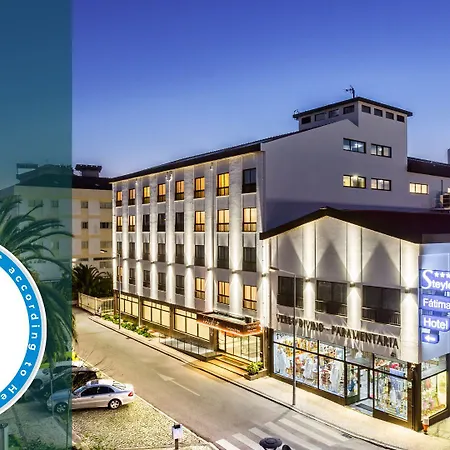 Steyler & Congress Fatima