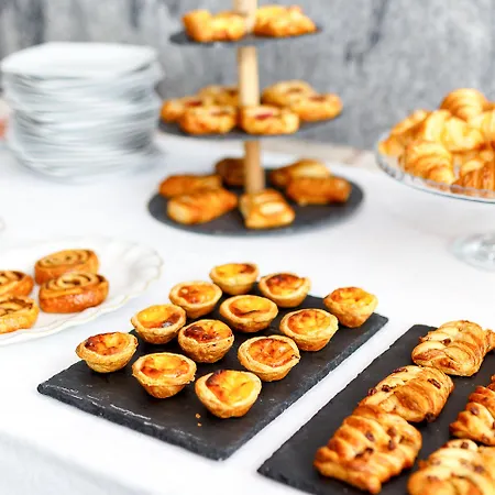 Hotel Steyler & Congress