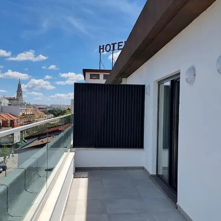 מלון Steyler & Congress 4*