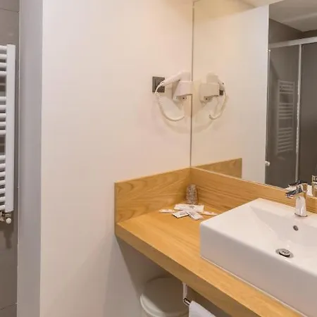 Steyler & Congress 4* פאטימה