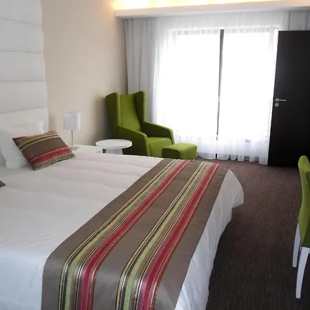 Steyler & Congress Hotel