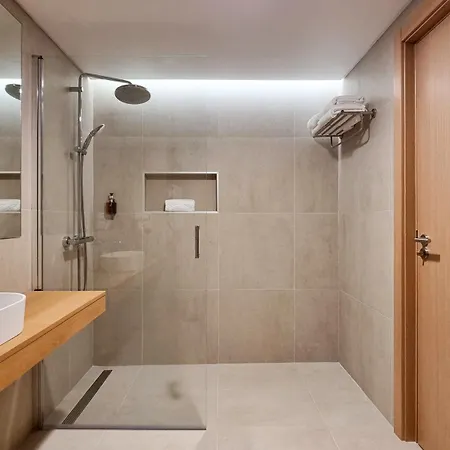 Steyler & Congress Hotel Fatima