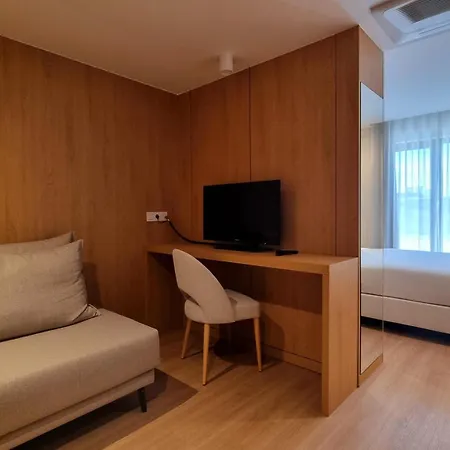 Steyler & Congress 4* Fatima