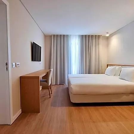Hotel Steyler & Congress Fátima