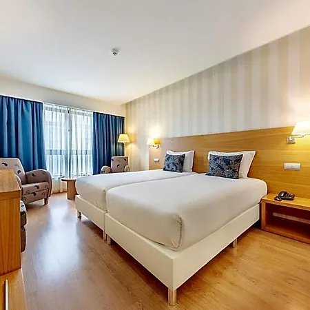 Steyler & Congress Hotel 4*