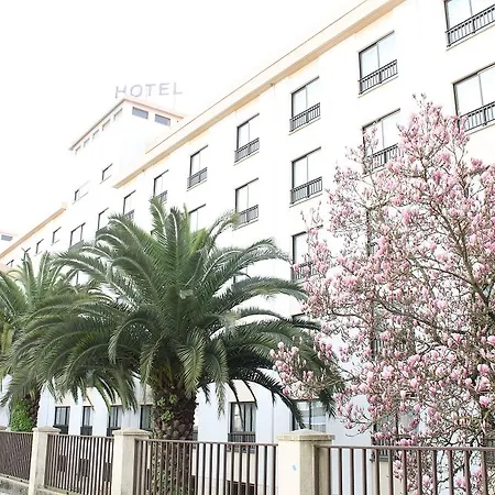 法蒂玛斯特莱尔酒店会议及水疗中心 花地瑪