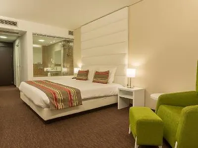 Steyler & Congress Otel Fátima