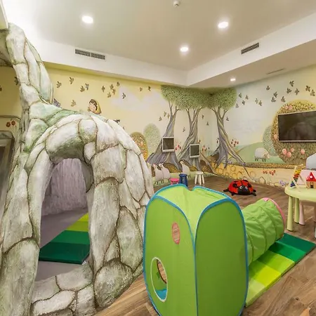 Steyler & Congress Hotel Fátima