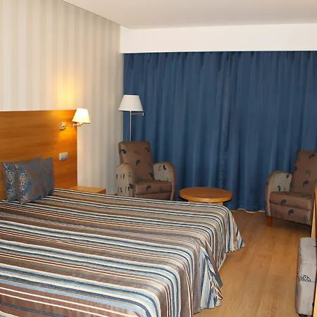 Steyler & Congress 4* Fátima