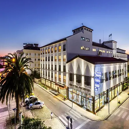 Hotel Steyler & Congress 4*