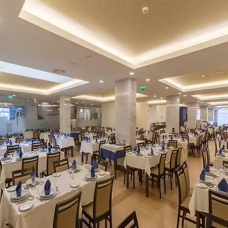 Steyler & Congress 4* فاطمة