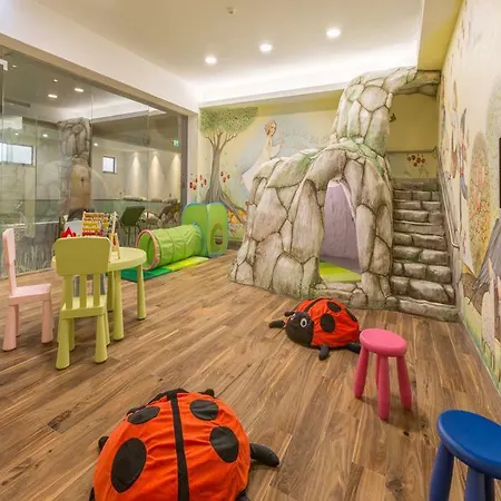 Steyler & Congress 4* Fátima