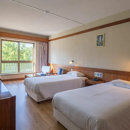 Steyler & Congress 4* فاطمة