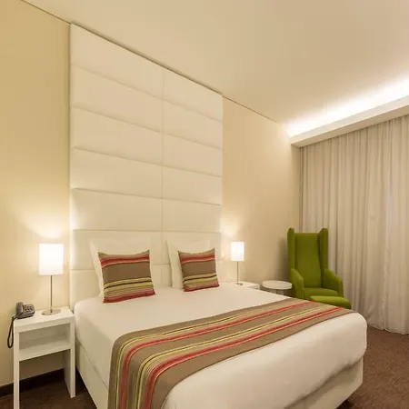 Steyler & Congress Hotel Fátima