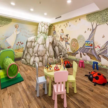 Steyler & Congress 4* Fatima