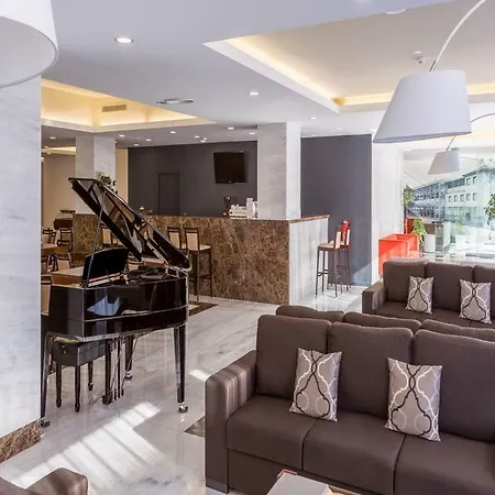 Steyler & Congress Hotel 4*