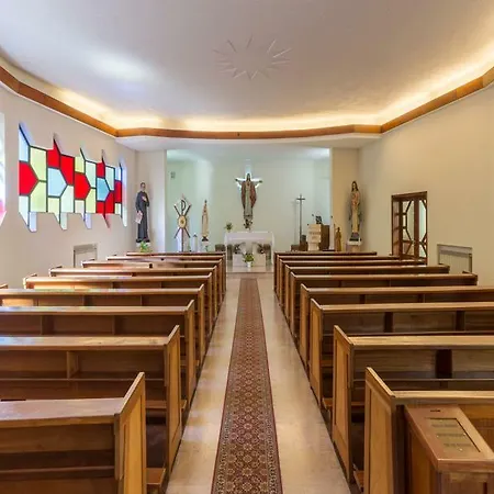 Steyler & Congress 4*